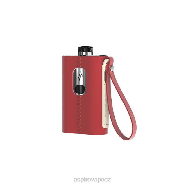 Aspire Cloudflask souprava | Aspire Vape Price DZ426134 Červené